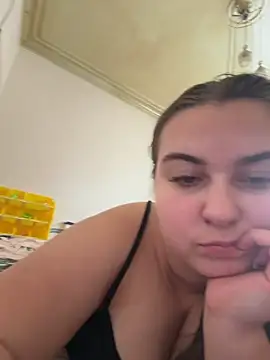 AlyaX X online show from 27, 3, 2026