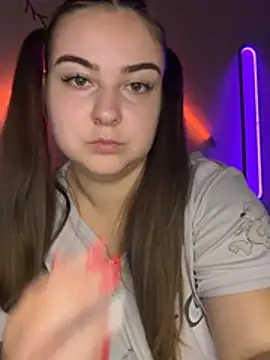 AlyaX X online show from 13, 3, 2026