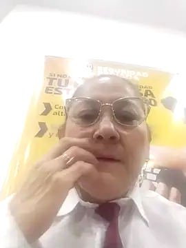 JULIETA 21- online show from 8, 4, 2026