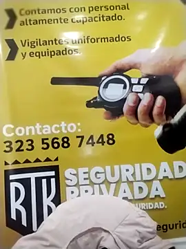 JULIETA 21- online show from 20, 3, 2026