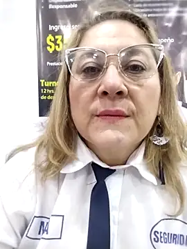 JULIETA 21- online show from 6, 5, 2026