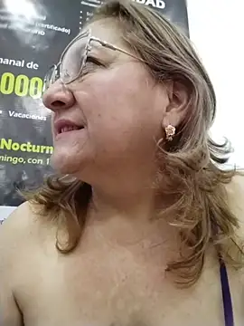 JULIETA 21- online show from 15, 7, 2026