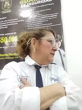 JULIETA 21- online show from 1, 7, 2026