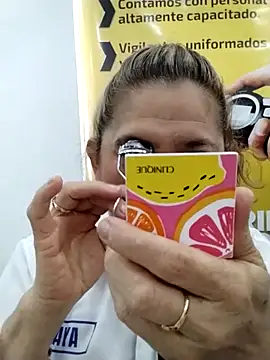 JULIETA 21- online show from 10, 4, 2026