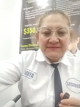 JULIETA 21- online show from 10, 6, 2026