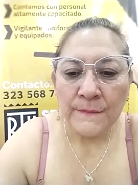 JULIETA 21- online show from 18, 4, 2026