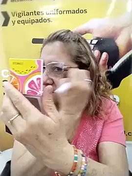 JULIETA 21- online show from 26, 3, 2026