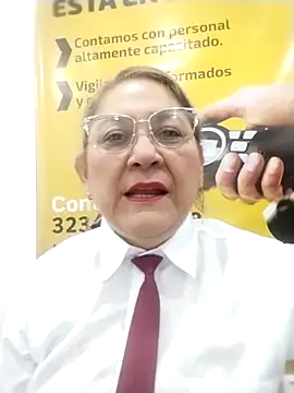 JULIETA 21- online show from 9, 3, 2026