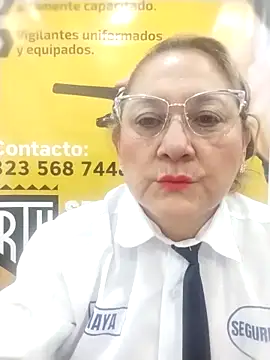 JULIETA 21- online show from 25, 4, 2026