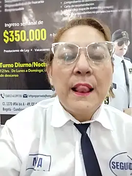 JULIETA 21- online show from 27, 5, 2026