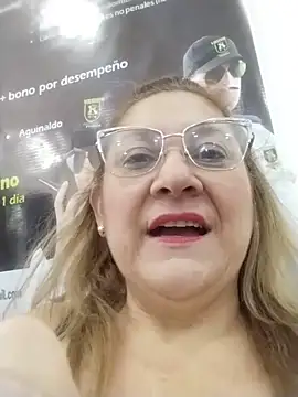 JULIETA 21- online show from 30, 5, 2026
