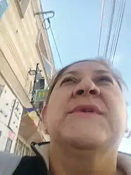 JULIETA 21- online show from 20, 6, 2026
