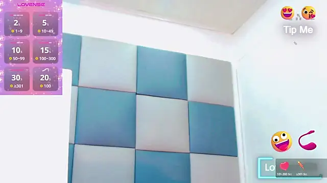 Dayanaqueensx online show from 28, 2, 2026