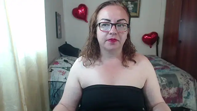 TaniaGoddess online show from 21, 3, 2026