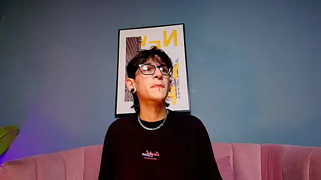 Jax valentine online show from 11, 2, 2026