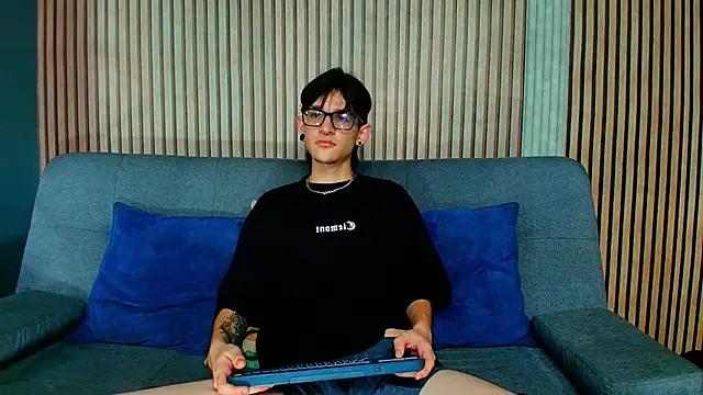 Jax valentine online show from 12, 2, 2026