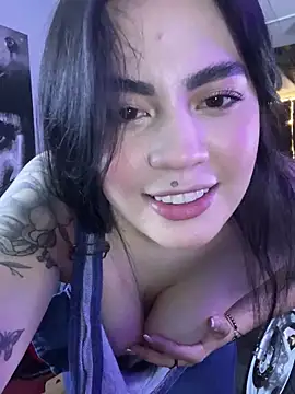 eliza pink24 online show from 16, 3, 2026