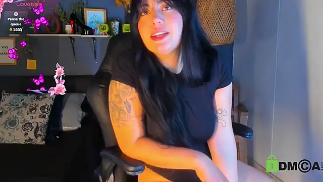 eliza pink24 online show from 28, 3, 2026