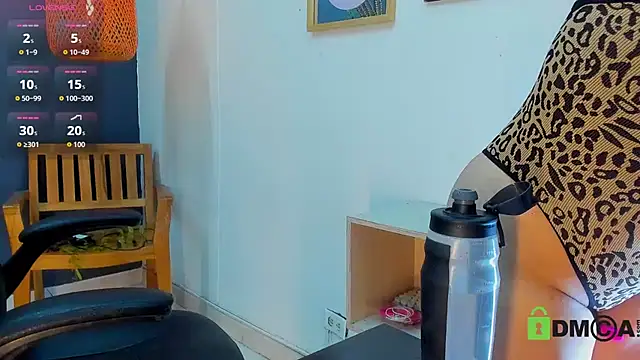 eliza pink24 online show from 10, 3, 2026