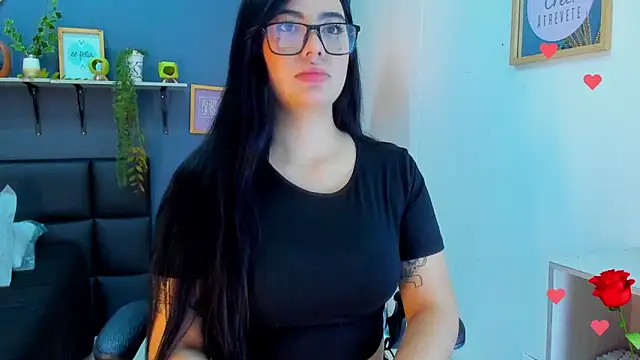 Snapshot of eliza_pink24 chatting on 19, 2, 2026 eliza pink24 online show from 19, 2, 2026