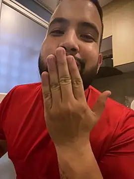 Snapshot of Dalton_s chatting on 11, 2, 2026 Dalton s online show from 11, 2, 2026