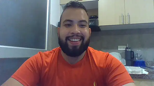 Dalton s online show from 5, 6, 2026