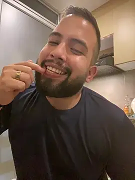 Snapshot of Dalton_s chatting on 10, 2, 2026 Dalton s online show from 10, 2, 2026