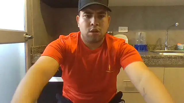 Dalton s online show from 18, 7, 2026