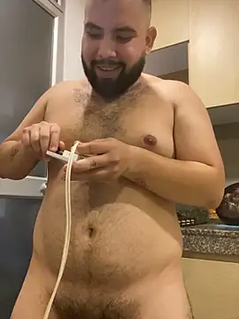 Dalton s online show from 8, 3, 2026