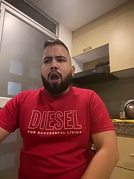 Snapshot of Dalton_s chatting on 21, 2, 2026 Dalton s online show from 21, 2, 2026