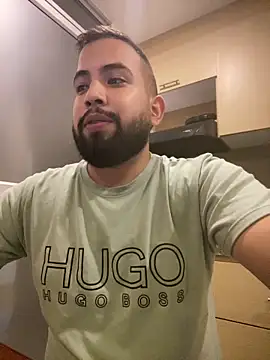 Dalton s online show from 12, 4, 2026