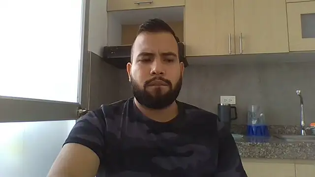 Dalton s online show from 12, 7, 2026