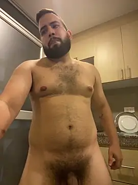 Dalton s online show from 16, 5, 2026