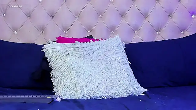 Vero Ivanova online show from 8, 7, 2026