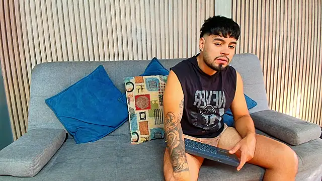 DaveParker  online show from 1, 4, 2026