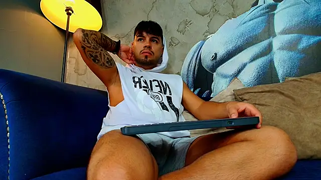 Snapshot of DaveParker_ chatting on 4, 2, 2026 DaveParker online show from 4, 2, 2026