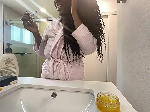 Anadia Starr online show from 21, 3, 2026