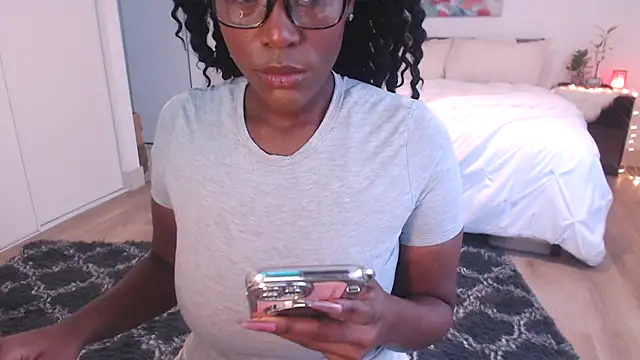 Anadia Starr online show from 16, 3, 2026