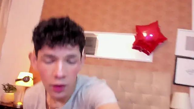 arlequiin  online show from 19, 2, 2026