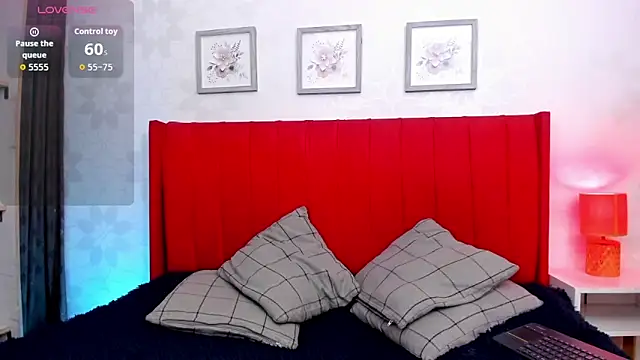 arlequiin  online show from 28, 2, 2026