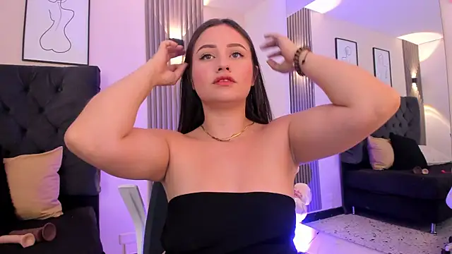 SARHA ANTONELLI online show from 24, 2, 2026