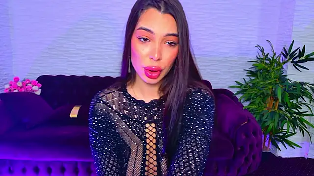 MollyDolley online show from 23, 2, 2026