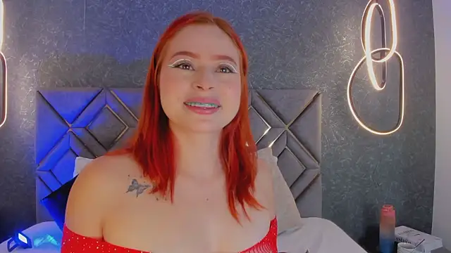 Snapshot of Bella-Swant chatting on 31, 1, 2026 Bella-Swant online show from 31, 1, 2026