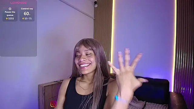 Snapshot of leydi_start_ chatting on 24, 2, 2026 leydi start online show from 24, 2, 2026