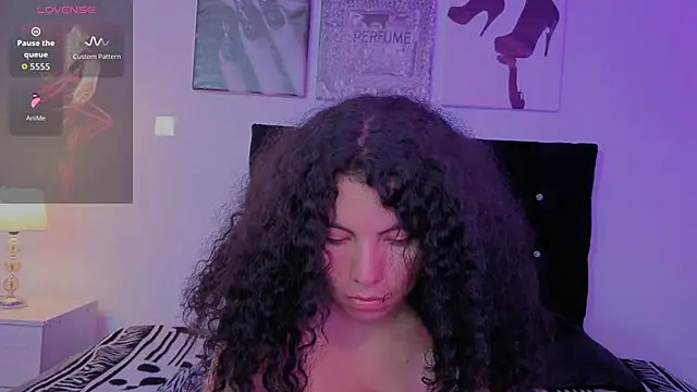 Snapshot of Zoe-yanin chatting on 28, 2, 2026 Zoe-yanin online show from 28, 2, 2026