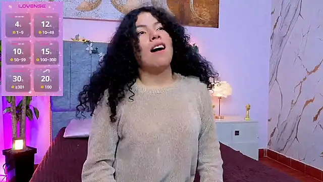 Snapshot of Zoe-yanin chatting on 3, 2, 2026 Zoe-yanin online show from 3, 2, 2026