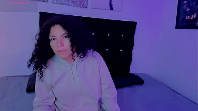 Zoe-yanin online show from 18, 3, 2026