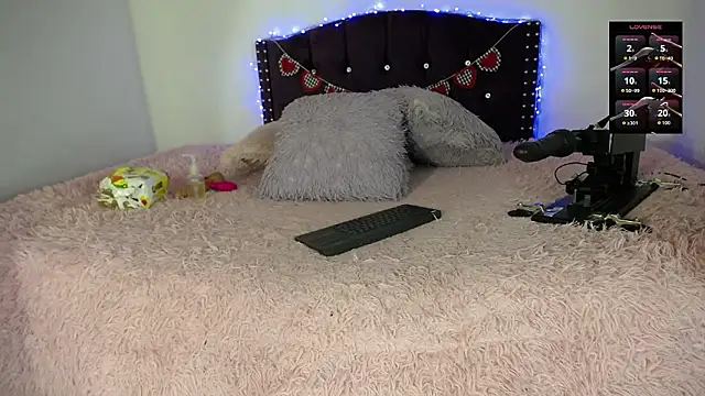 sienna rose pym online show from 4, 2, 2026