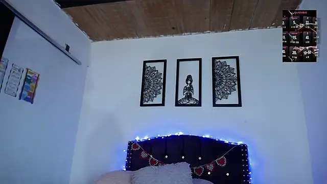 sienna rose pym online show from 14, 2, 2026