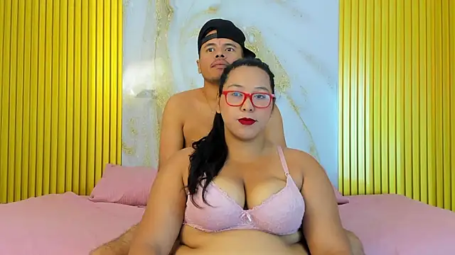 DeepandCurvy online show from 21, 3, 2026